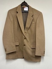 Unbranded mens beige for sale  SALISBURY