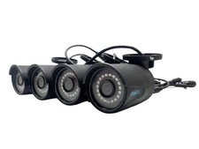 Zestaw 4 kamer zewnętrznych Reolink 5MP B500 czarny na sprzedaż Zestaw 4 kamer zewnętrznych Reolink 5MP B500 czarny na sprzedaż  PL