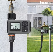 Timer irrigazione automatica usato  Roma