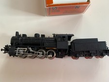 Locomotive vapeur 040 d'occasion  Telgruc-sur-Mer