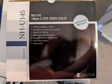 Noctua u14s prozessorkühler gebraucht kaufen  Goslar