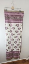 Indian cotton brushed for sale  LEEDS