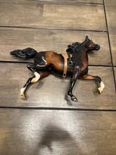 Retired breyer horse for sale  Provo