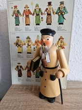 Räuchermann erzgebirge weihna gebraucht kaufen  Halberstadt