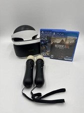 Sony playstation headset for sale  Riverside