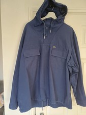 Lacoste men smock for sale  NEWCASTLE UPON TYNE