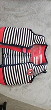 Kinderschwimmweste gebraucht kaufen  Wanzleben