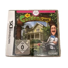 Gardenscapes spiel hülle gebraucht kaufen  Duisburg