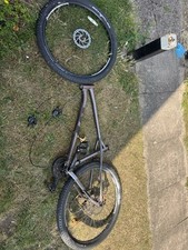 Mountain bike spares for sale  SOLIHULL