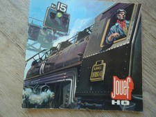 Catalogue jouef 1968 d'occasion  Puy-l'Évêque