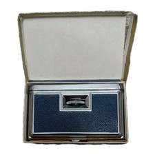 ÓCULOS DE ÓPERA EMSON *borboleta vintage* LENTE REVESTIDA, Fabricada no Japão comprar usado  Enviando para Brazil