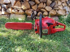 Shindaiwa 488 profi gebraucht kaufen  Wörth