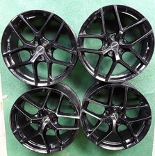 alufelgen 19 gebraucht kaufen  Tuntenhausen