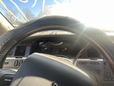 Speedometer cluster mph for sale  Savannah
