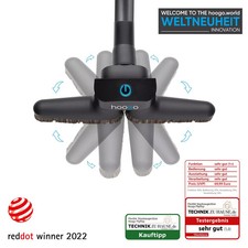 Hoogo flipflop universal gebraucht kaufen  Berlin