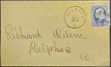 Delphos banknote local for sale  Casper