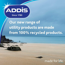 Addis eco 4.5l for sale  CLECKHEATON
