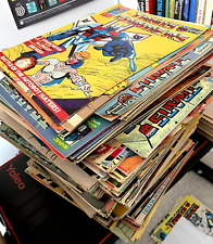 Marvel transformers comics for sale  LEIGHTON BUZZARD
