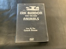 Eric burdon dvd for sale  Seattle