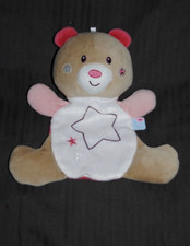 Doudou plat ours d'occasion Doudou plat ours d'occasion  Krautergersheim