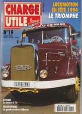 Charge utile saviem d'occasion  Bray-sur-Somme