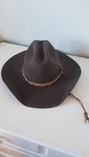 Cowboy hat double for sale  Pueblo