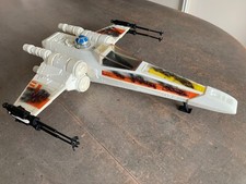 Star wars vintage d'occasion  Élancourt