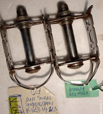 Pedali corsa vintage usato  Foligno