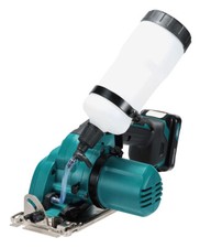 Makita diamantschneider cc301d gebraucht kaufen  Elsoff, Rehe, Oberroßbach