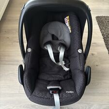 Maxi cosi babyschale gebraucht kaufen  Leipheim