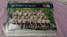 Blechtafel bayern paulaner gebraucht kaufen  Maisach