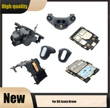 Used Original Gimbal Camera RF Board Core Board Tripod For DJI FPV Drone SDE comprar usado  Enviando para Brazil