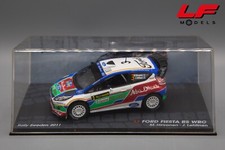 Ford fiesta wrc usato  Villachiara