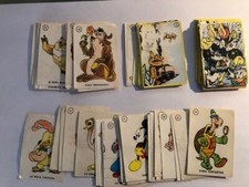 Lotto figurine topolino usato  Italia