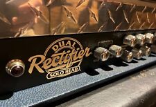 Mesa boogie dual usato  Monteriggioni