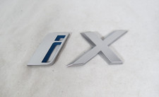 Bmw emblem rear for sale  La Crescenta