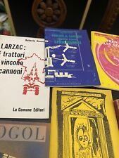 Libri anarchia anarchismo usato  Torino