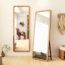 Retro wood frame for sale  UK