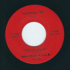 John henry davis d'occasion  Alfortville