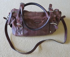 Sac main femme d'occasion  Le Chesnay