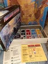 Vintage fortress america for sale  Sparta