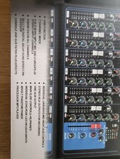Channel professional live for sale  WORKSOP