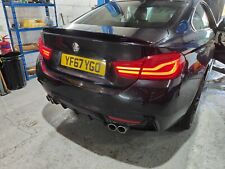 Bmw series f30 for sale  BRIGG