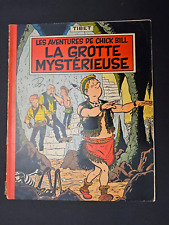 Chick bill grotte d'occasion  Verzenay