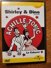 Shirley dino achille d'occasion  Saint-Priest