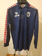 Maglia ancona vintage usato  Italia