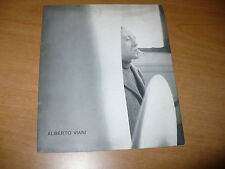 Alberto viani sculture usato  Casalpusterlengo