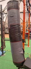 Sacco boxe pieno usato  L Aquila