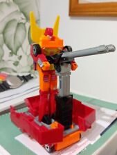 Transformers vintage original for sale  LISKEARD