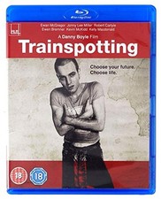 Trainspotting ultimate collect for sale  UK